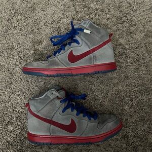 Nike Dunk High Pro SB Size 7